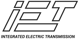 IET INTEGRATED ELECTRIC TRANSMISSION trademark