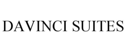 DAVINCI SUITES trademark