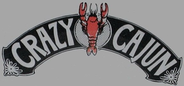 CRAZY CAJUN trademark