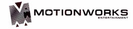 M MOTIONWORKS ENTERTAINMENT trademark