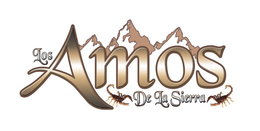 LOS AMOS DE LA SIERRA trademark