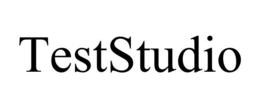 TESTSTUDIO trademark