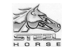 STEEL HORSE trademark