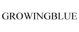 GROWINGBLUE trademark