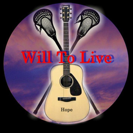 WILL TO LIVE HOPE trademark