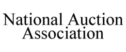 NATIONAL AUCTION ASSOCIATION trademark