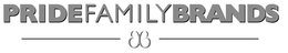 PRIDE FAMILY BRANDS trademark