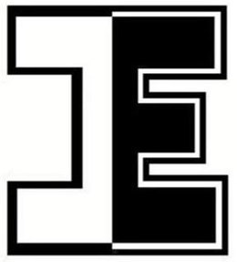 I E trademark