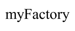 MYFACTORY trademark
