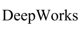 DEEPWORKS trademark