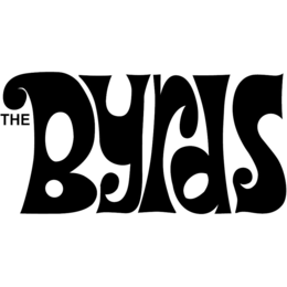 THE BYRDS trademark