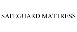 SAFEGUARD MATTRESS trademark
