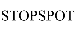 STOPSPOT trademark