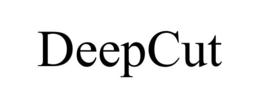 DEEPCUT trademark