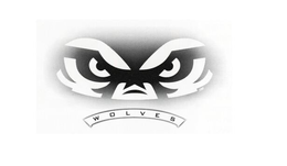 WOLVES trademark