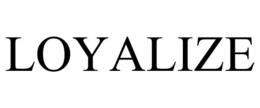 LOYALIZE trademark
