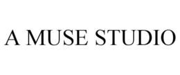 A MUSE STUDIO trademark