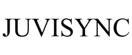 JUVISYNC trademark