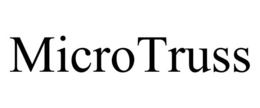 MICROTRUSS trademark