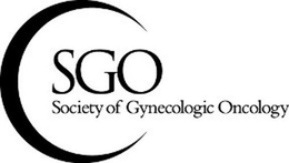 SGO SOCIETY OF GYNECOLOGIC ONCOLOGY trademark