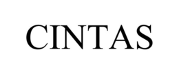 CINTAS trademark