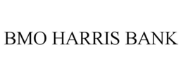 BMO HARRIS BANK trademark