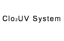 CLO2UV SYSTEM trademark