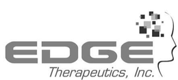 EDGE THERAPEUTICS, INC. trademark