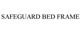 SAFEGUARD BED FRAME trademark
