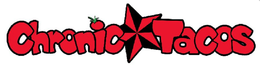 CHRONIC TACOS trademark