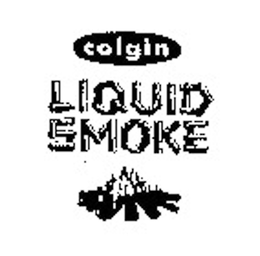 COLGIN LIQUID SMOKE trademark