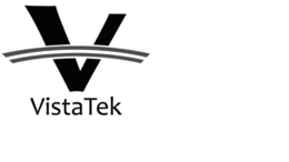 V VISTA TEK trademark