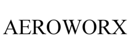 AEROWORX trademark