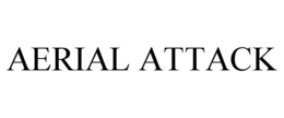 AERIAL ATTACK trademark