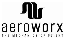 AEROWORX THE MECHANICS OF FLIGHT trademark