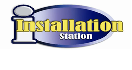 I INSTALLATION STATION trademark