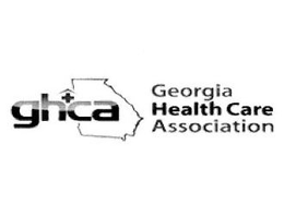 GHCA GEORGIA HEALTH CARE ASSOCIATION trademark