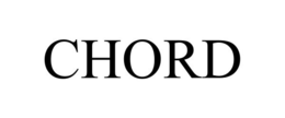 CHORD trademark