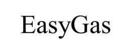 EASYGAS trademark