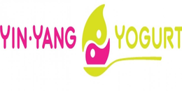 YIN YANG YOGURT trademark