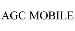 AGC MOBILE trademark