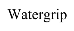 WATERGRIP trademark