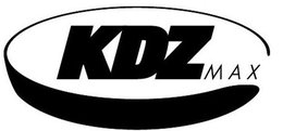 KDZ MAX trademark