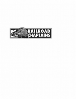 RAILROAD CHAPLAINS RRC trademark