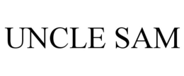 UNCLE SAM trademark