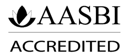 AASBI ACCREDITED trademark