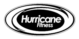 HURRICANE FITNESS trademark