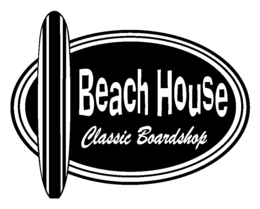 BEACH HOUSE CLASSIC BOARDSHOP trademark