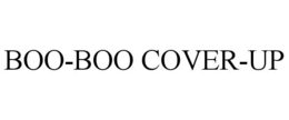 BOO-BOO COVER-UP trademark