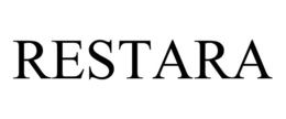RESTARA trademark